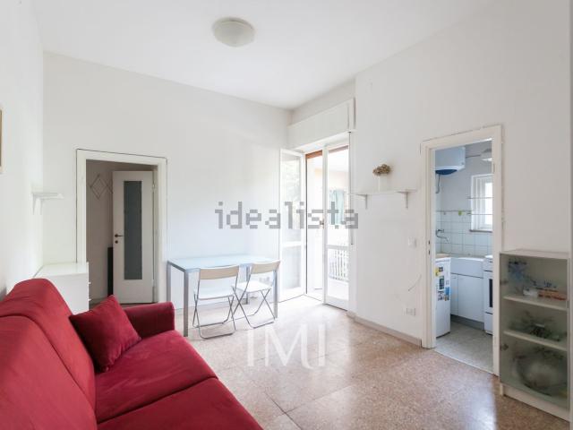 Appartamento in affitto di 30 m² in Via Bari, 4