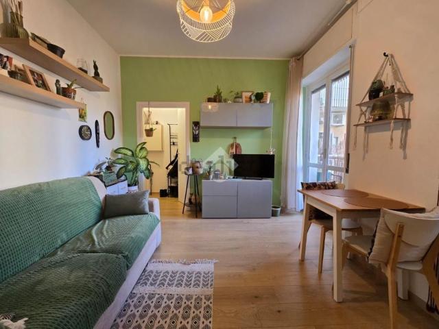Appartamento in affitto di 30 m² in Via Bari, 4