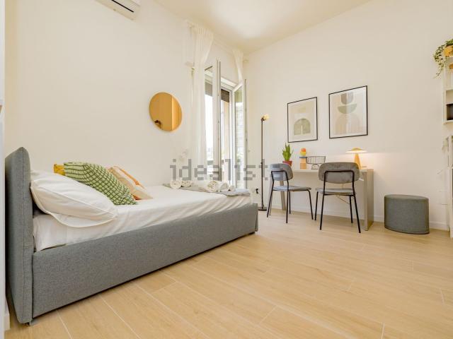 Appartamento in affitto di 30 m² in Via Bari, 8