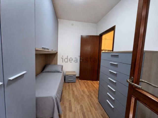 Appartamento in affitto di 30 m² in Via Benedetto de Besi, 10