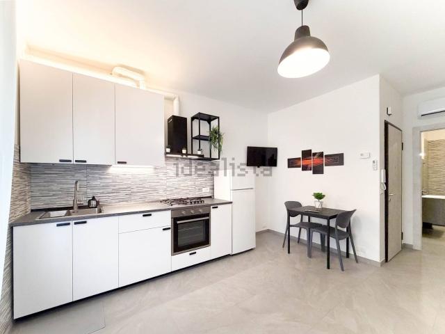 Appartamento in affitto di 30 m² in Via Bengasi