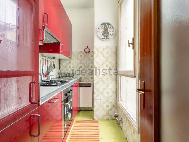 Appartamento in affitto di 30 m² in Via Bernardo Rucellai, 20