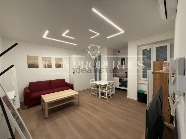 Appartamento in affitto di 30 m² in Via Biella, 26