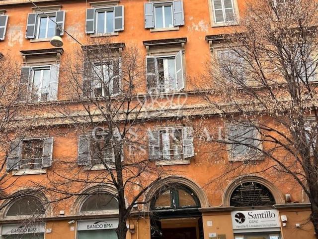 Appartamento in affitto di 30 m² in Via Boncompagni, 79