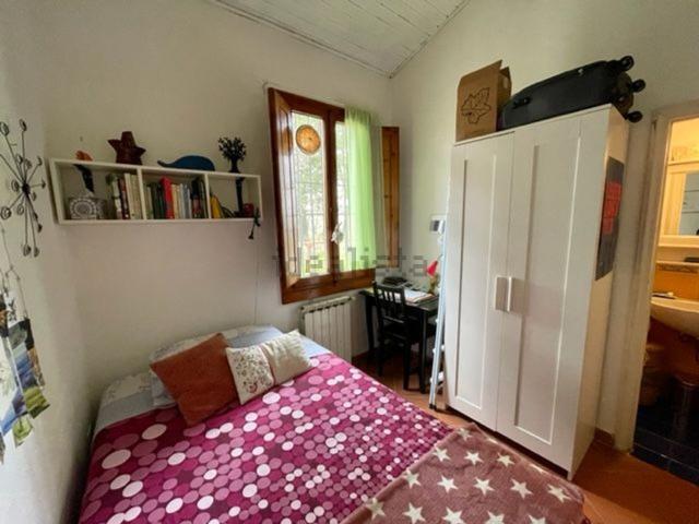 Appartamento in affitto di 30 m² in Via Bolognese Nuova, 340