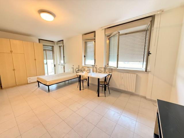 Appartamento in affitto di 30 m² in Via Brodolini