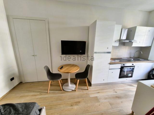 Appartamento in affitto di 30 m² in Via Bra, 3