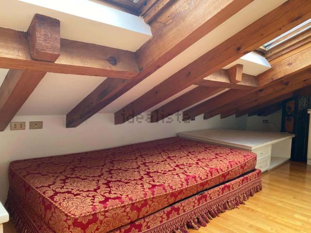 Appartamento in affitto di 30 m² in Via Brera, 23