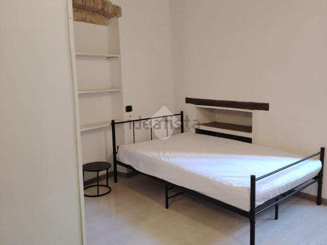 Appartamento in affitto di 30 m² in Via Bulagaio, 7