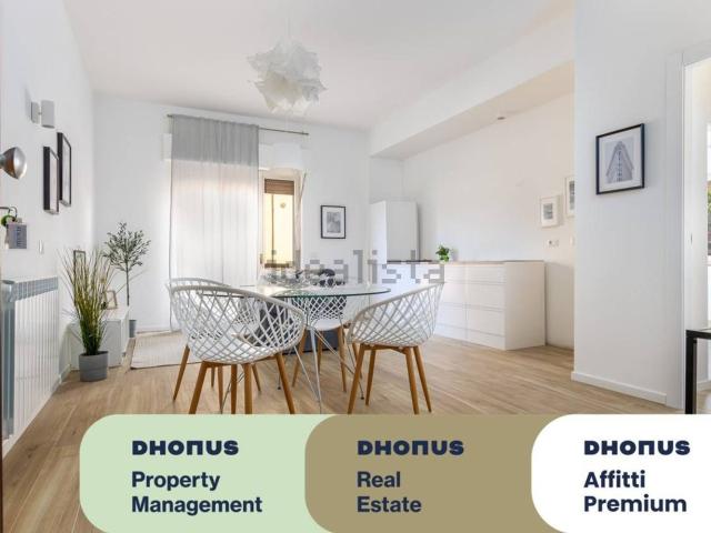 Appartamento in affitto di 30 m² in Via Cà Martinoni, 5
