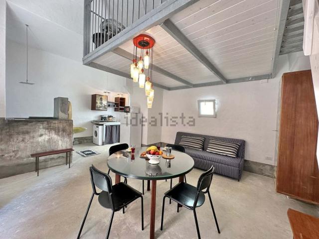 Appartamento in affitto di 30 m² in Via Camillo Benso Conte di Cavour, 3