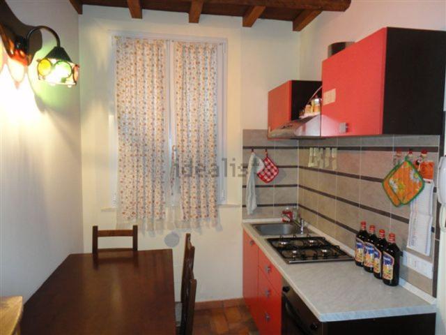 Appartamento in affitto di 30 m² in Via Cammello