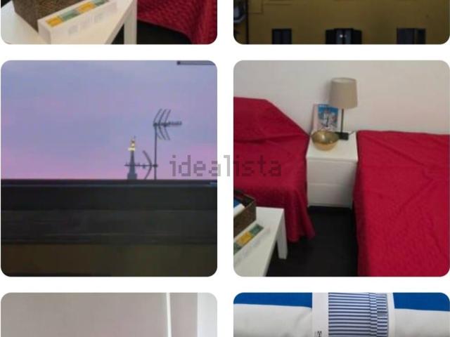 Appartamento in affitto di 30 m² in Via Cadore, 2