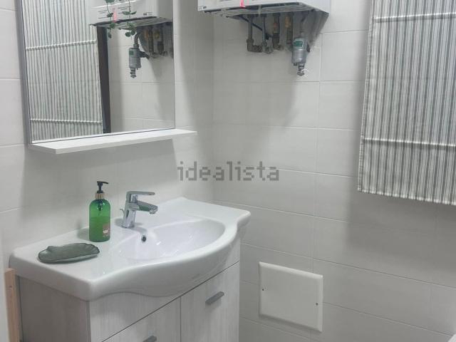 Appartamento in affitto di 30 m² in Via Calata San Vito