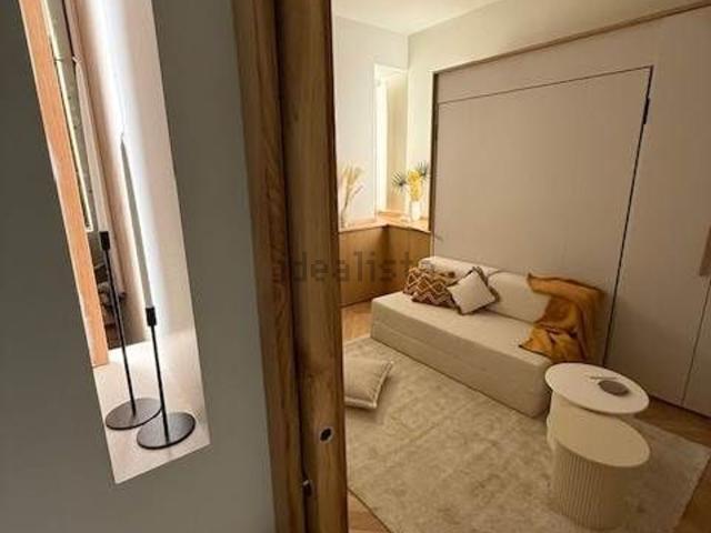 Appartamento in affitto di 30 m² in Via Carlo Alberto, 24