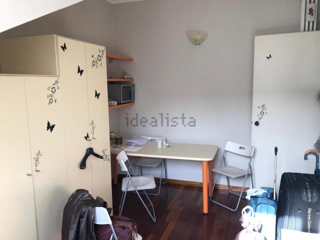 Appartamento in affitto di 30 m² in Via Carlo Alberto, 24