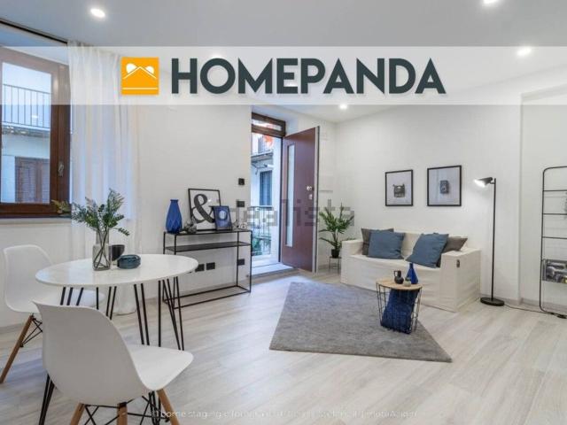 Appartamento in affitto di 30 m² in Via Carlo Alberto, 6