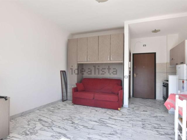 Appartamento in affitto di 30 m² in Via Carlo Cattaneo