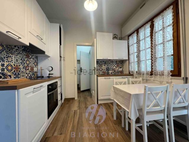 Appartamento in affitto di 30 m² in Via Carlo del Prete