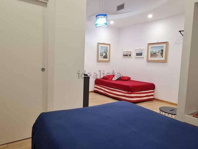Appartamento in affitto di 30 m² in Via Carlo Pisacane