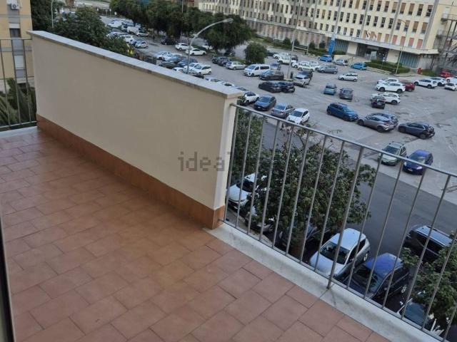 Appartamento in affitto di 30 m² in Via Carmelo Lazzaro, 43