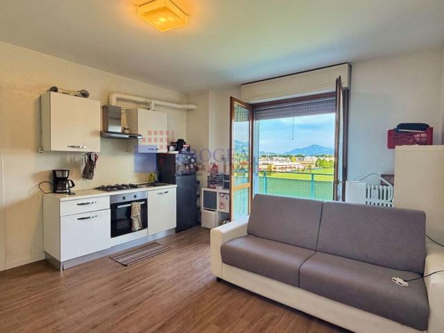 Appartamento in affitto di 30 m² in Via Cavour, 1