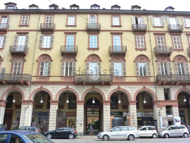 Appartamento in affitto di 30 m² in Via Cernaia, 32