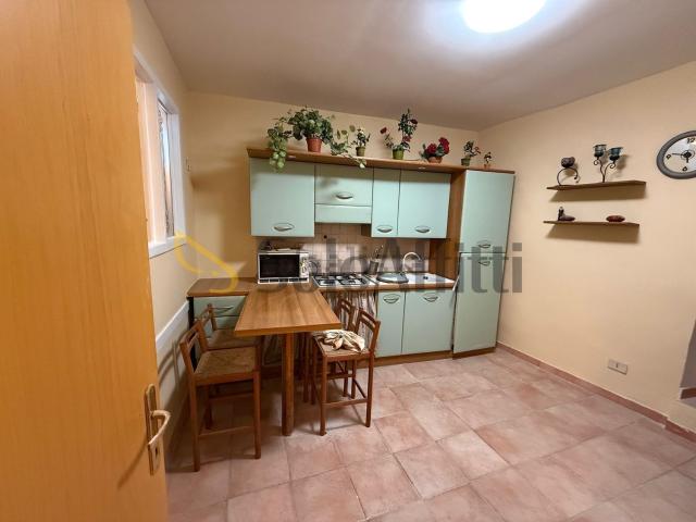 Appartamento in affitto di 30 m² in Via Cialdini, 8