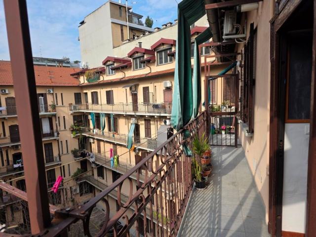 Appartamento in affitto di 30 m² in Via Correggio, 50