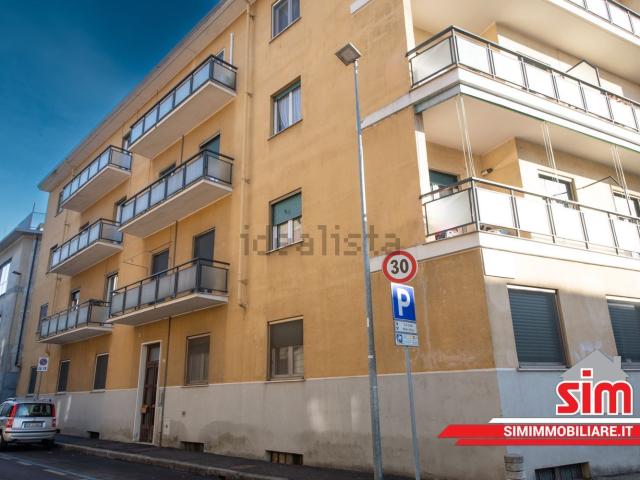 Appartamento in affitto di 30 m² in Via Costantino Porta