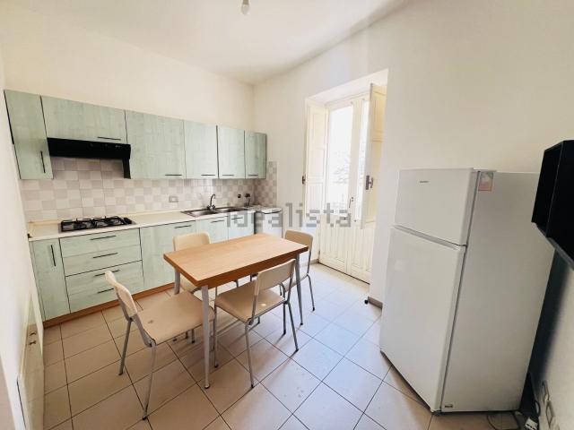 Appartamento in affitto di 30 m² in Via Clemente Grimaldi