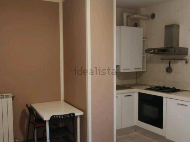 Appartamento in affitto di 30 m² in Via Clerici