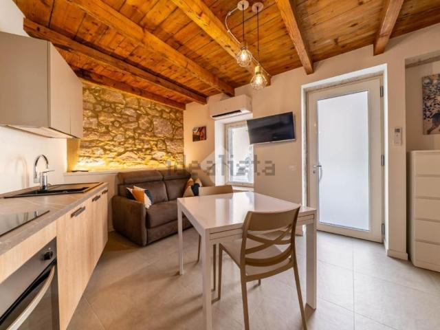 Appartamento in affitto di 30 m² in Via Dante Alighieri, 4