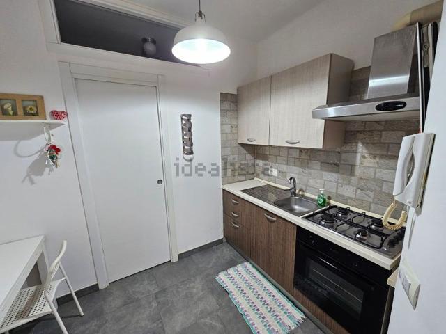 Appartamento in affitto di 30 m² in Via Dante Alighieri