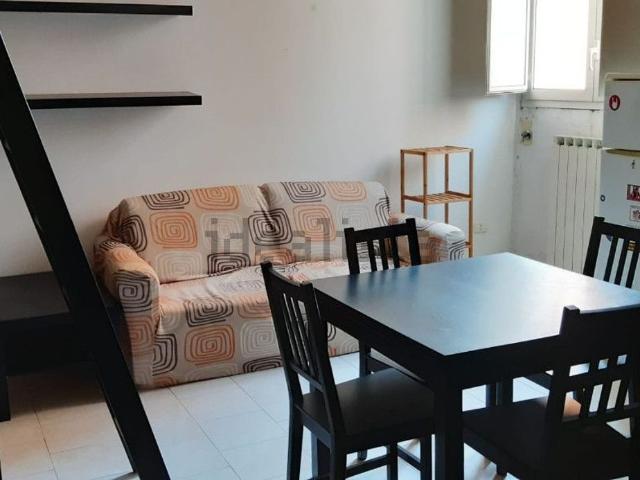 Appartamento in affitto di 30 m² in Via dal Lino