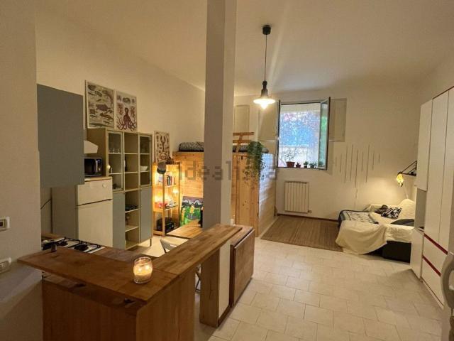 Appartamento in affitto di 30 m² in Via dal Lino