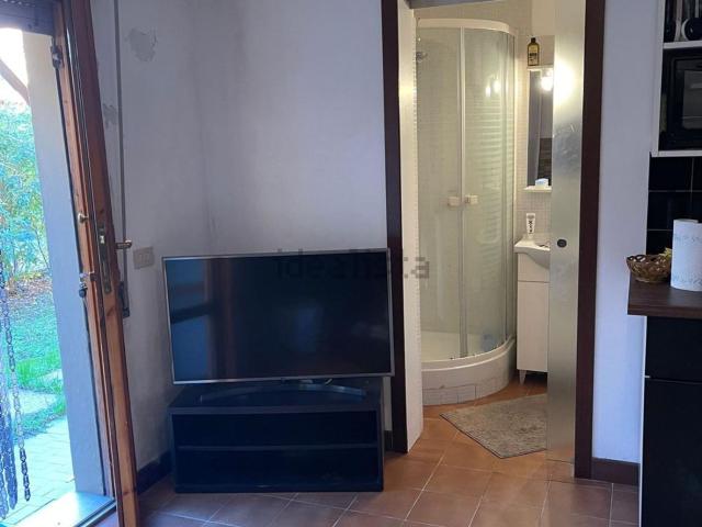 Appartamento in affitto di 30 m² in Via Dario Simoni