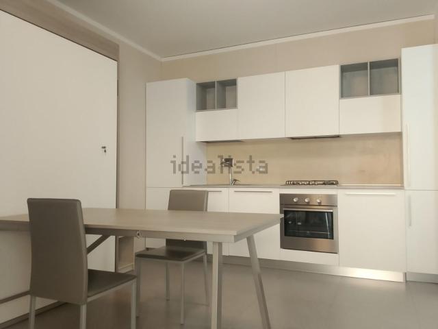 Appartamento in affitto di 30 m² in Via dei Cappuccini, 50053