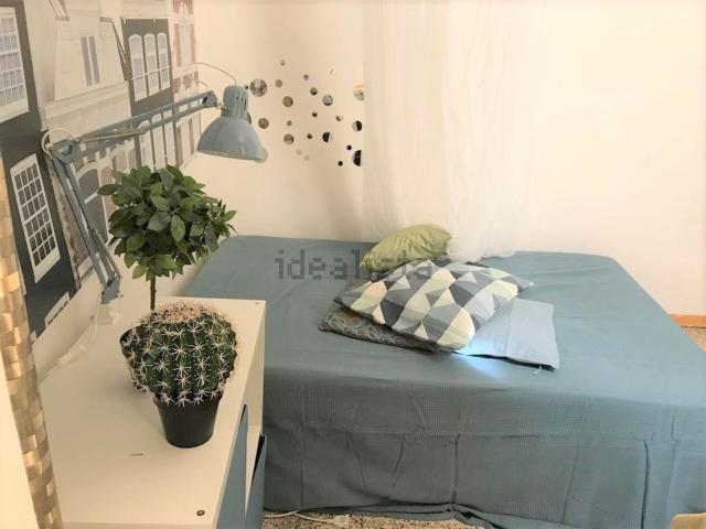 Appartamento in affitto di 30 m² in Via dei Bibiena, 19