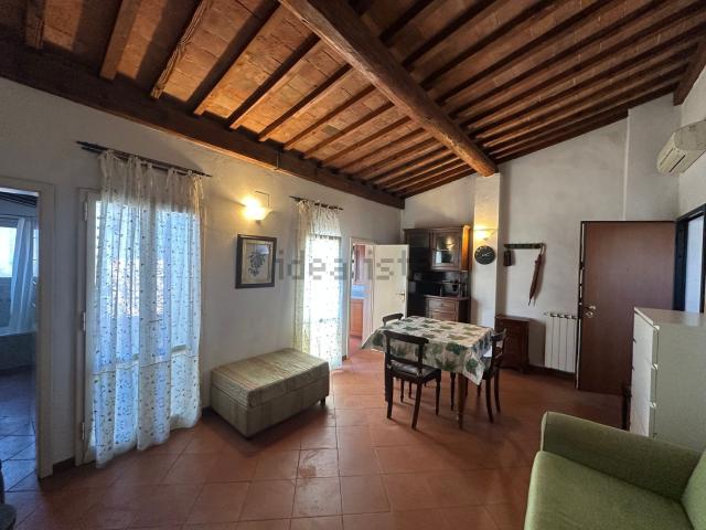 Appartamento in affitto di 30 m² in Via dei Macci, 2