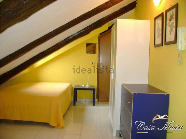 Appartamento in affitto di 30 m² in Via dei Mille, 33