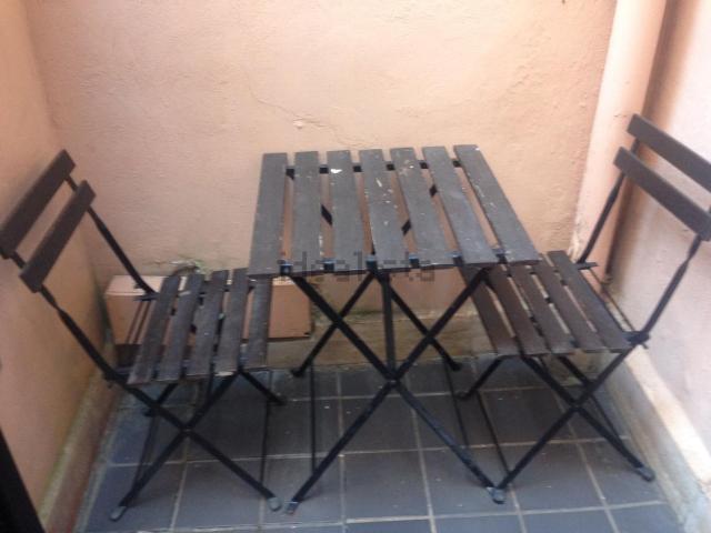 Appartamento in affitto di 30 m² in Via dei Sabelli