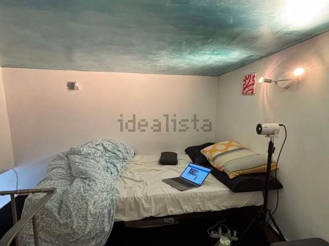 Appartamento in affitto di 30 m² in Via dei Sabelli