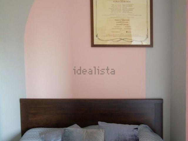 Appartamento in affitto di 30 m² in Via dei Piatti, 8