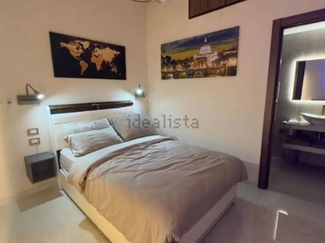 Appartamento in affitto di 30 m² in Via dei Quintili