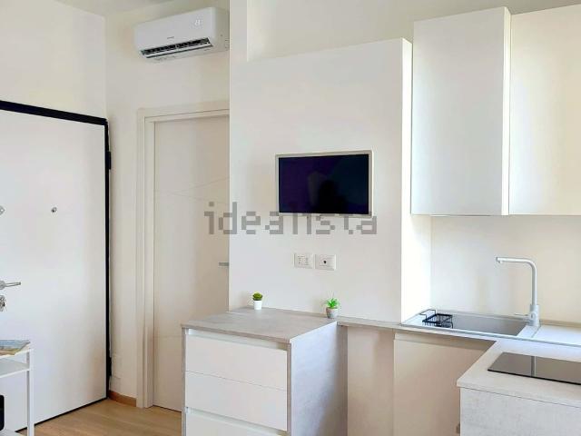 Appartamento in affitto di 30 m² in Via dei Tulipani