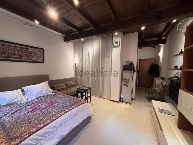 Appartamento in affitto di 30 m² in Via del Borgo di San Pietro