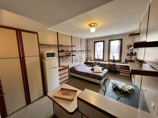 Appartamento in affitto di 30 m² in Via del Portello