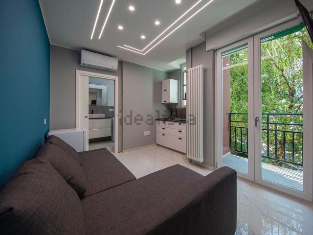 Appartamento in affitto di 30 m² in Via del Ricordo, 2