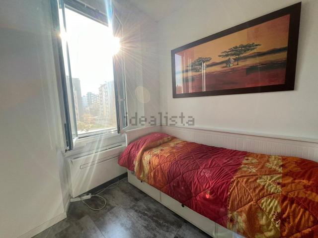 Appartamento in affitto di 30 m² in Via dell&apos Assunta, 5